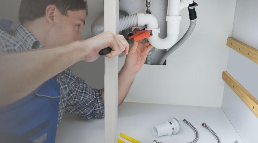 Professional Gas Leak Detection in Newcastle, OK